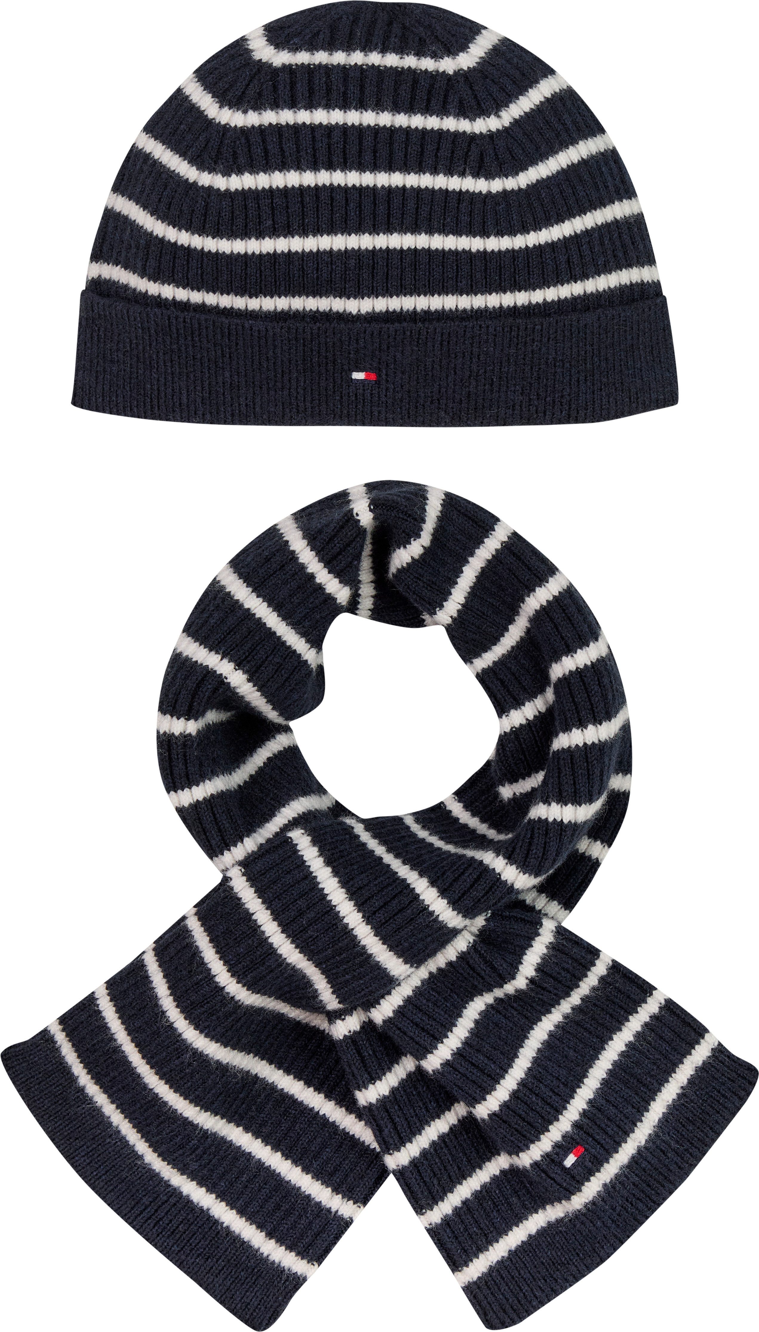 Mütze & Schal BABY ACCESSORIES GIFTPACK