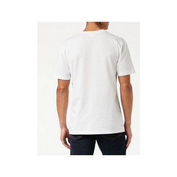 Lacoste T-Shirt uni regular fit (1-tlg)
