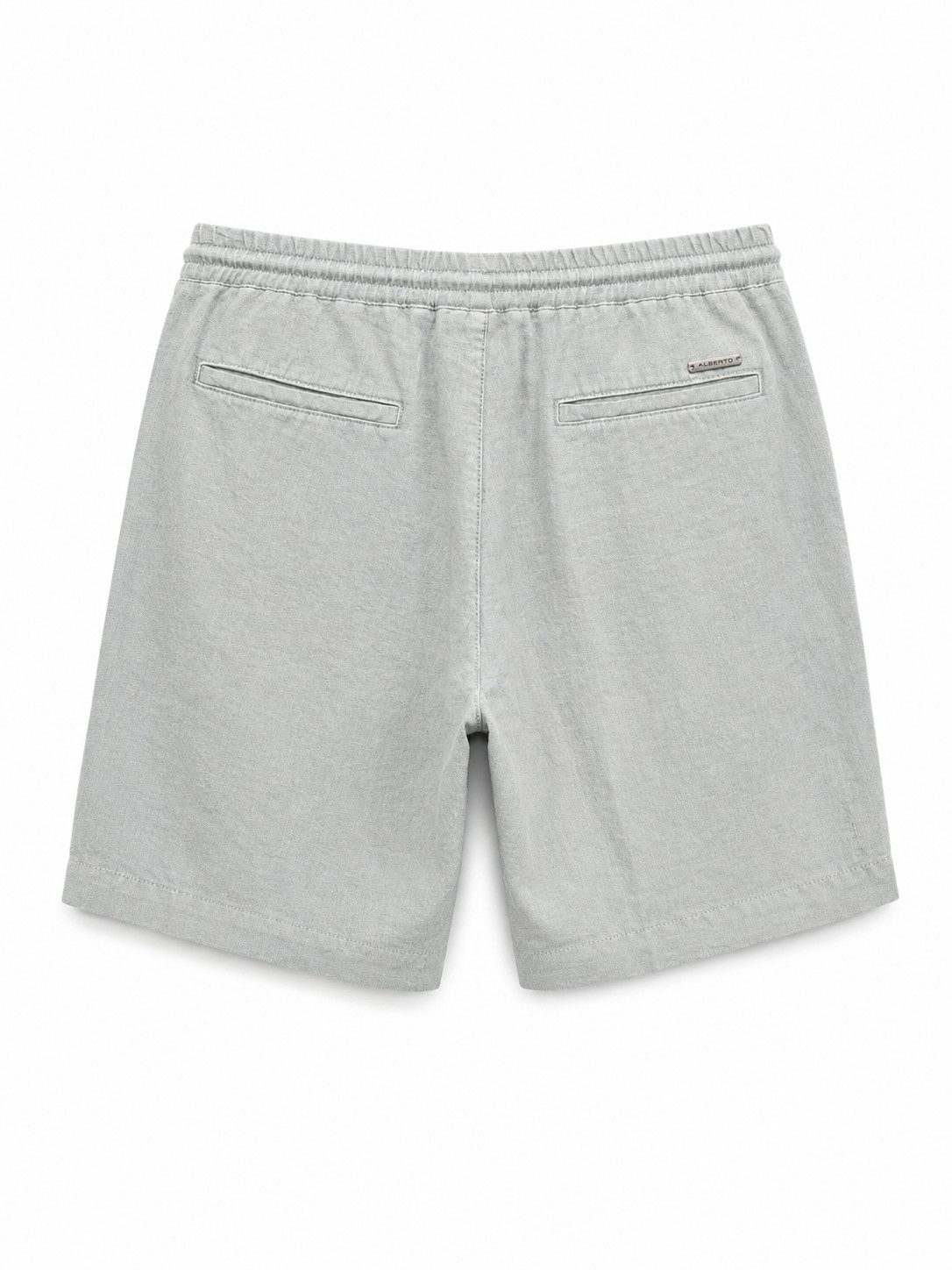 Alberto Bermudas HOUSE-K - Pure Linen