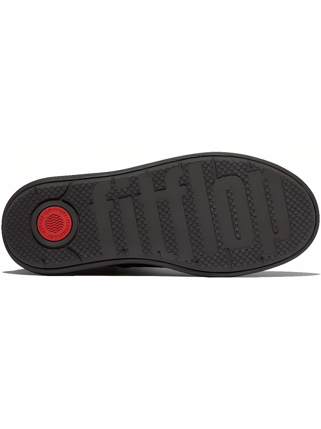 Fitflop IQ-Comff Tassel Suede Short Boots Stiefel