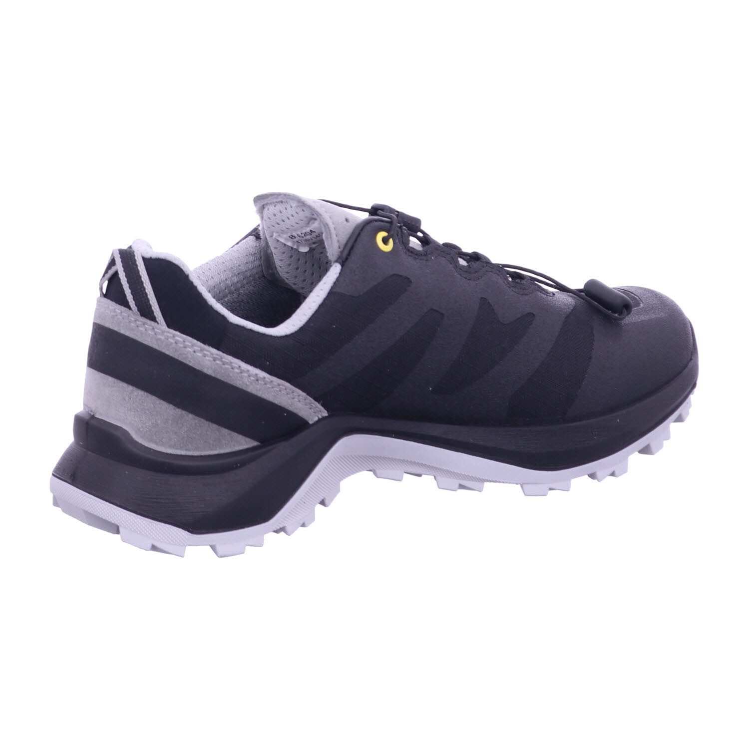 High Colorado EVO SPEED UNISEX, Unisex trekk,schw Wanderschuh
