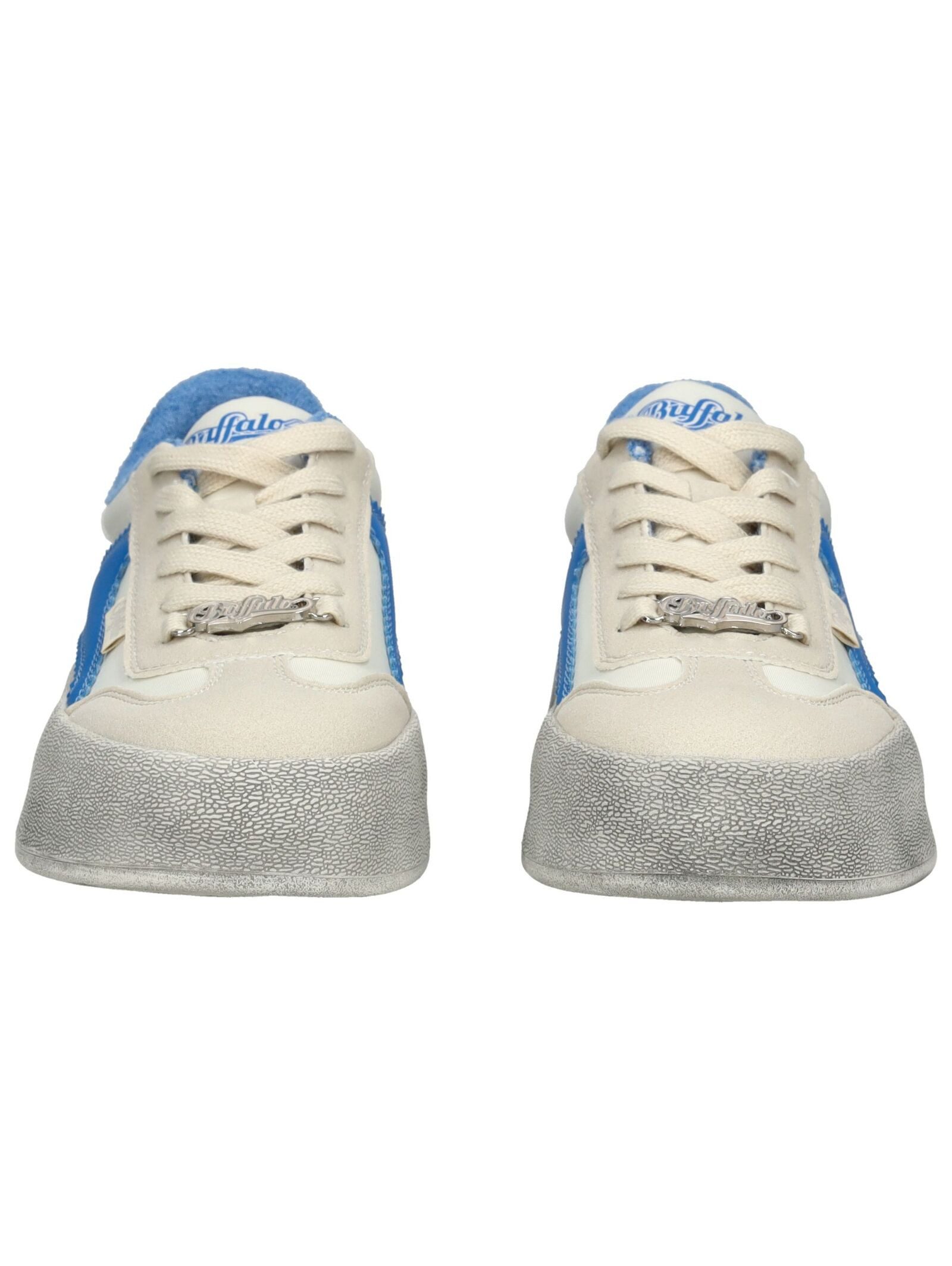 Buffalo Buffalo Sneaker Lederimitat Sneaker