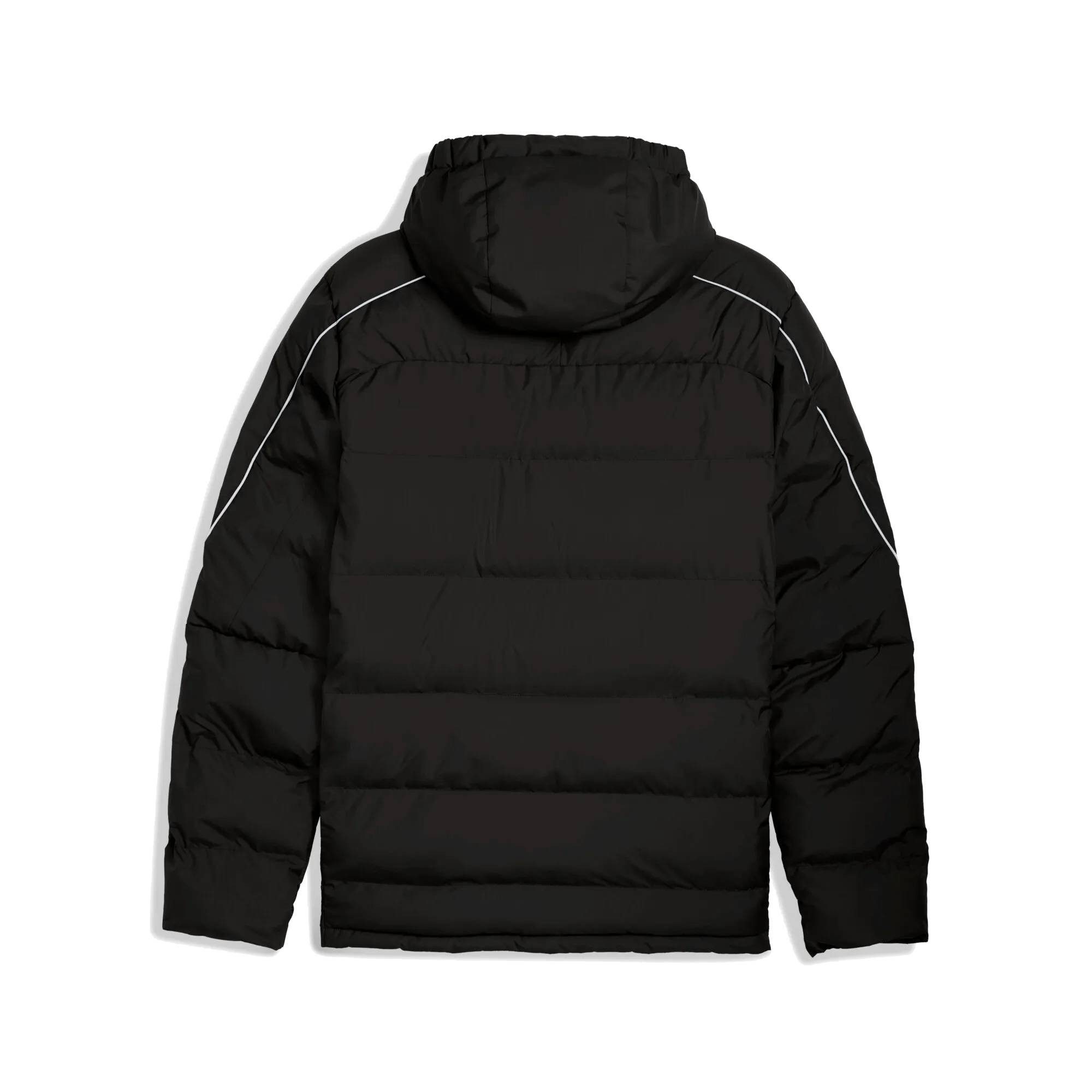 BMW Steppjacke BMW M Motorsport T7 Steppjacke Puma - schwarz