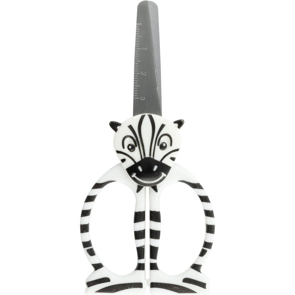 Stylex Papierscheren Stylex - Kinderschere - ca. 12 cm - 1 Stück