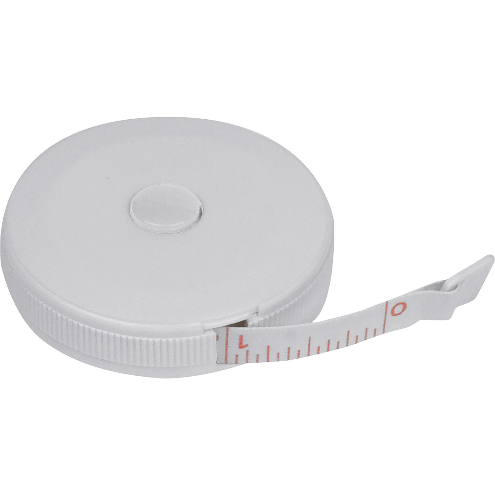 Easy Gifts Rollbandmaß 5x Schneiderbandmaß / Länge: 1,5m – Bild 2 von 2