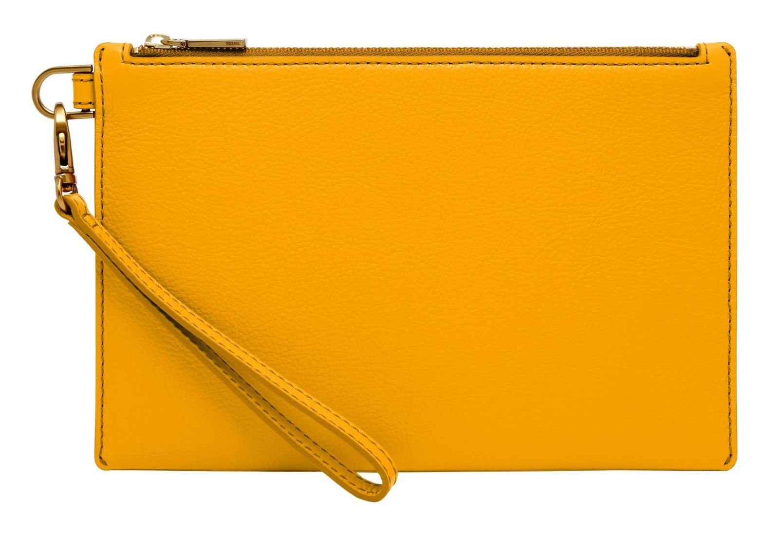 Fossil Handgelenktasche Wristlet, aus echtem Rindsleder günstig online kaufen