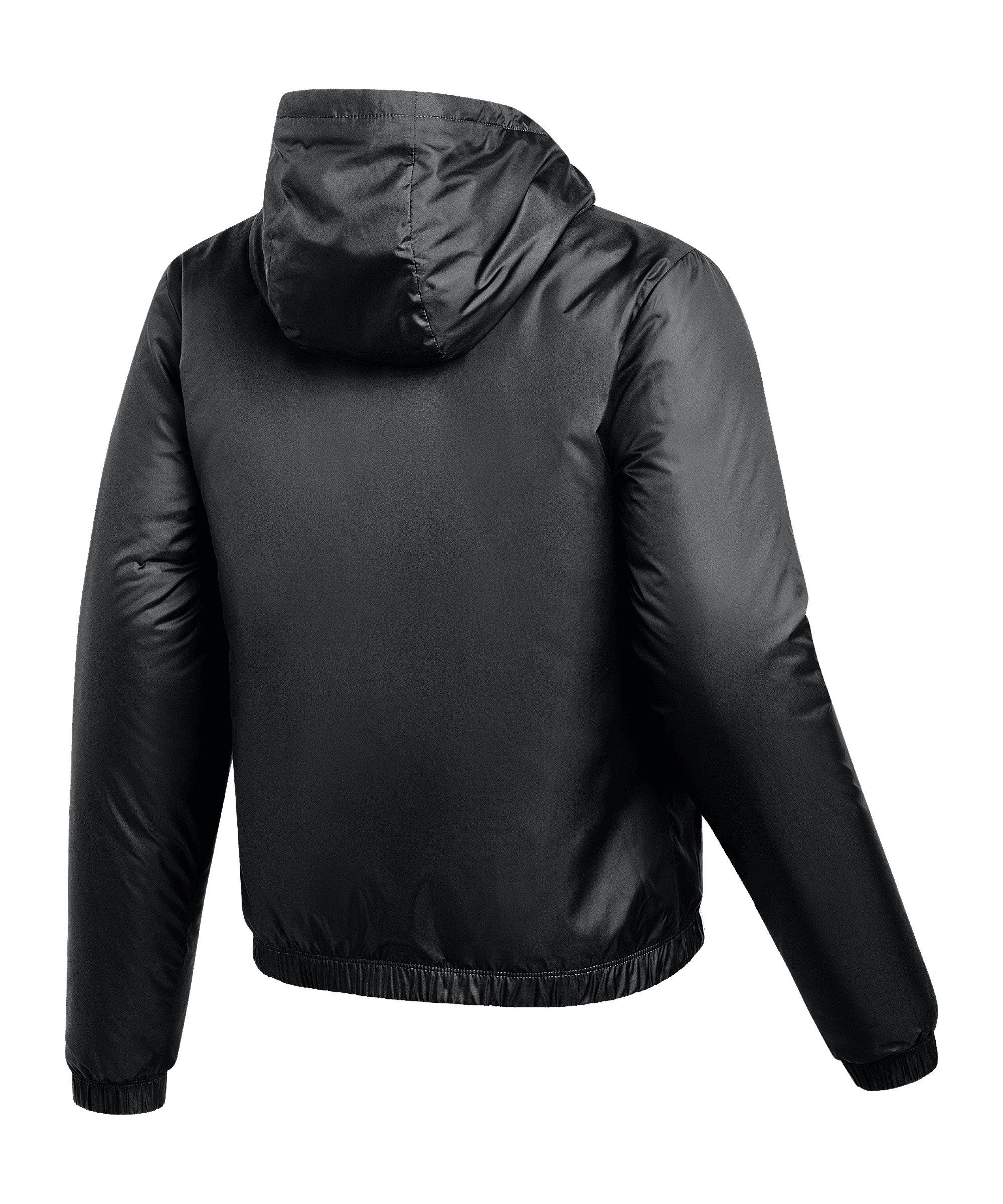 Nike Trainingsjacke Nike Performance Park Jacke Damen Freizeitjacken Kapuze