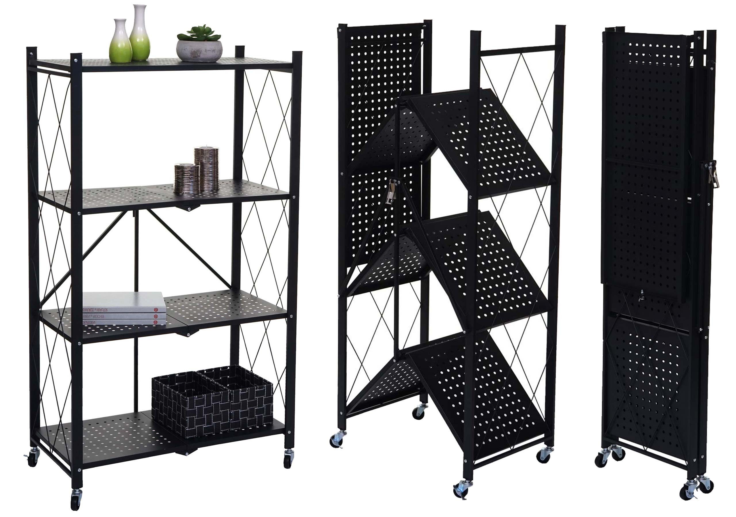 MCW Regal MCW-J85, Faltbar, Schnelles und günstig online kaufen