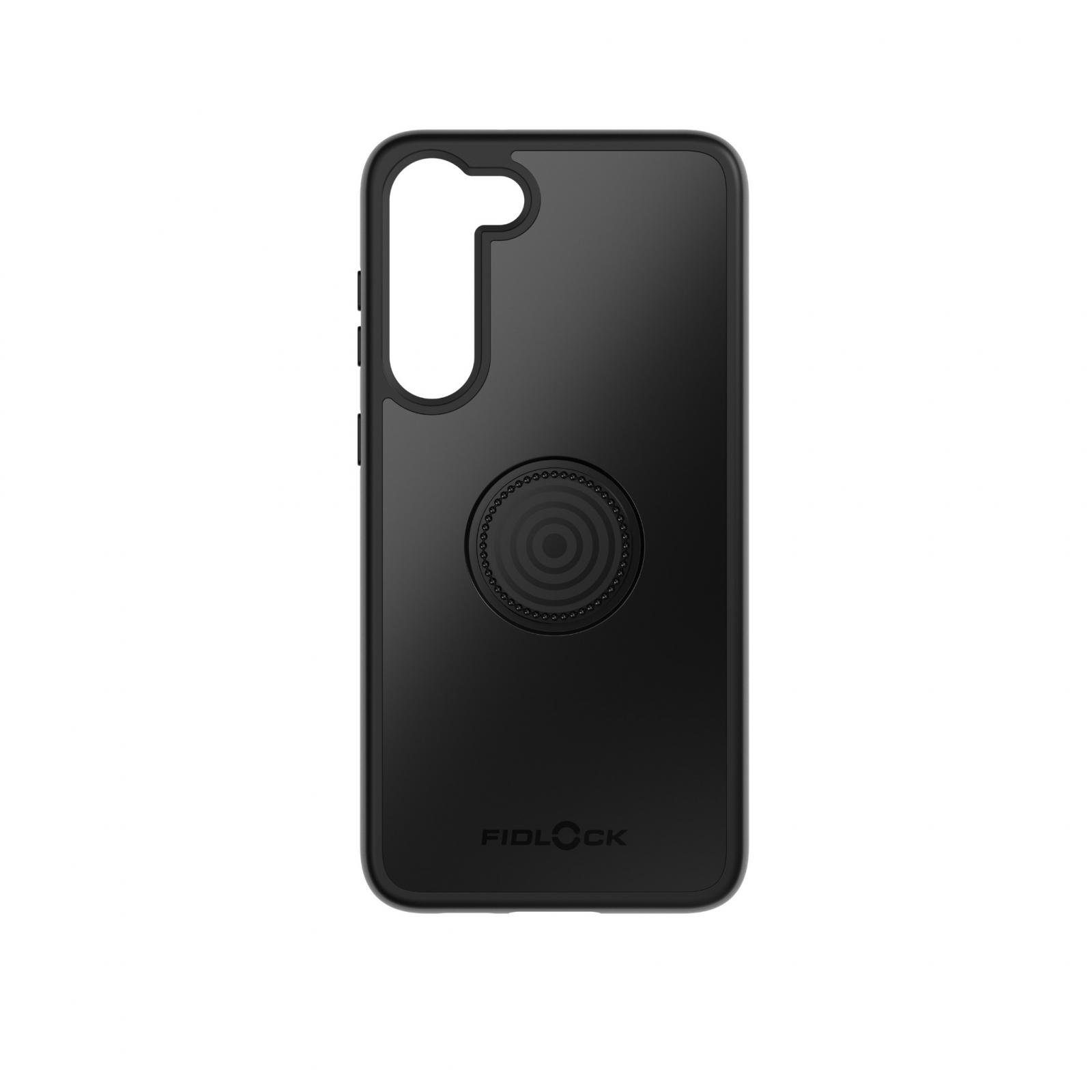 VACUUM Phone Case Samsung Galaxy S23+ Objektivzubehör