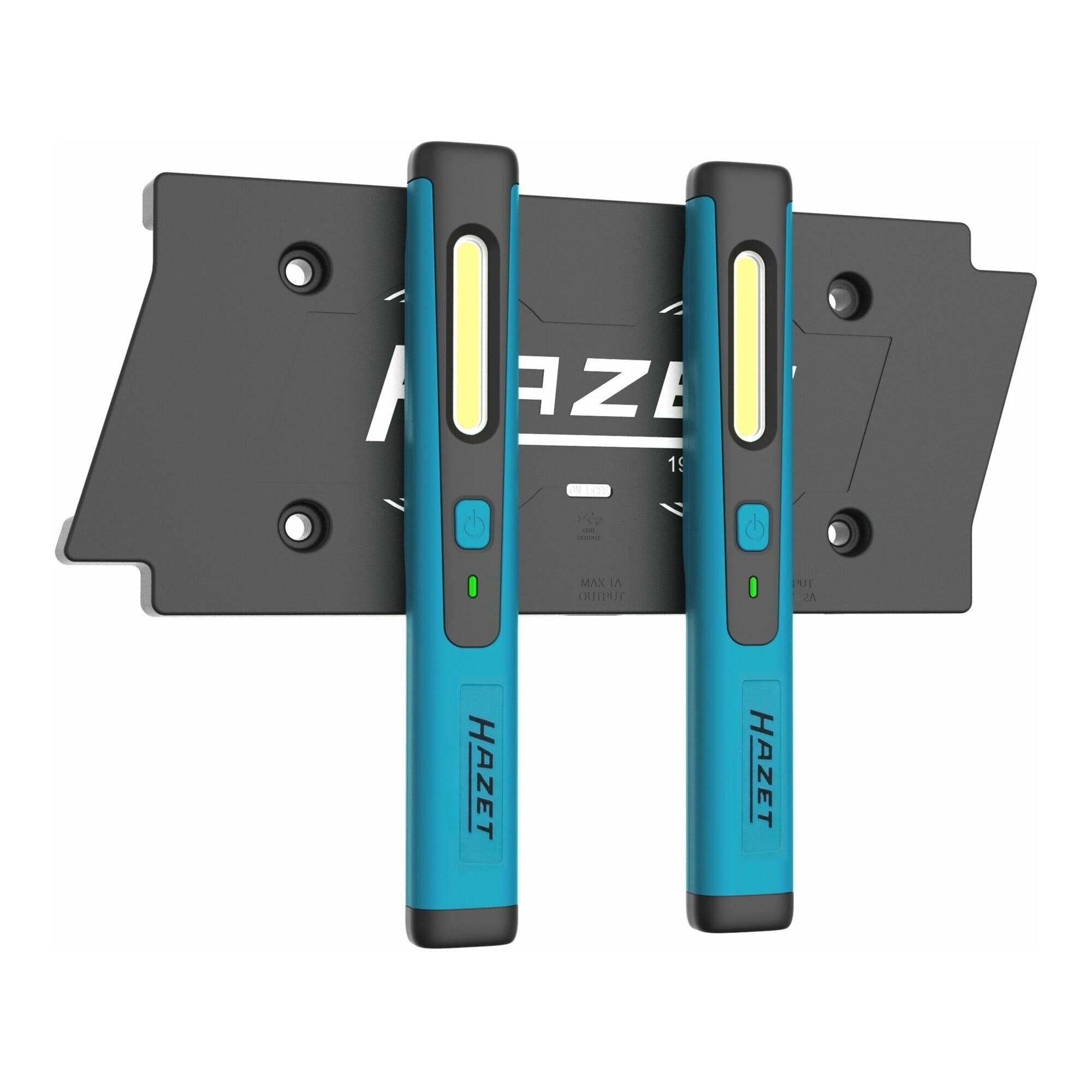 HAZET Handleuchte HAZET LED Pen light, Satz 1979W-11/3