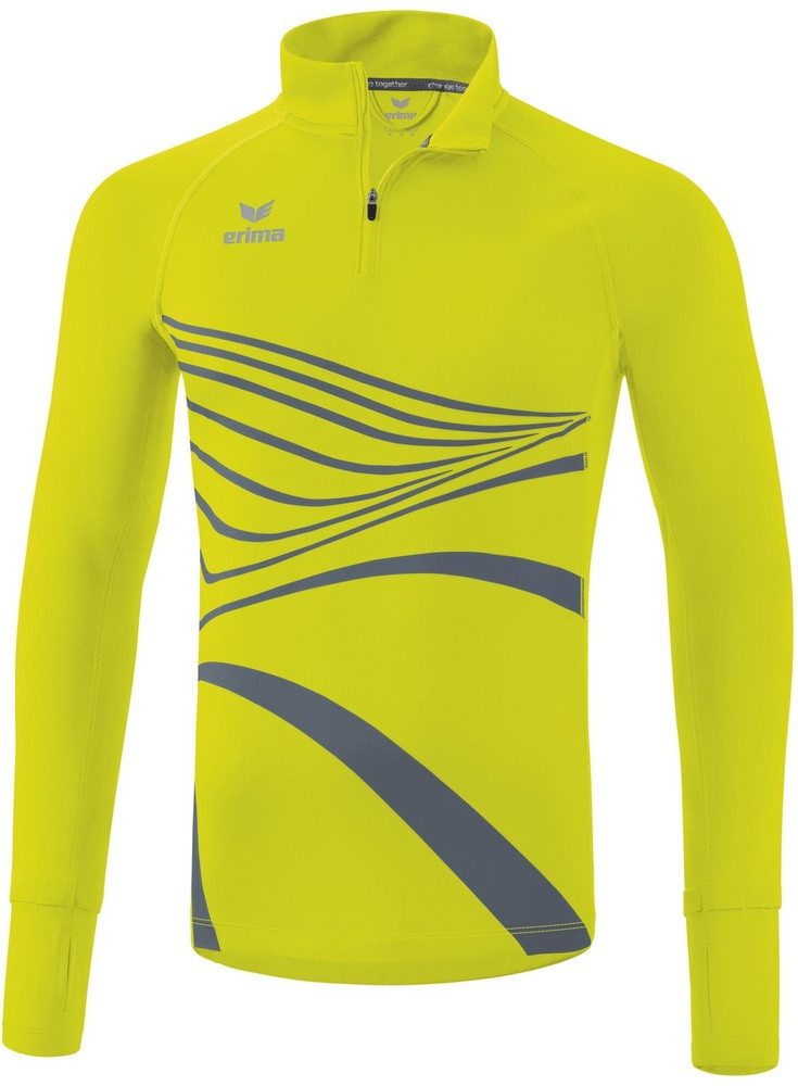 Erima Longshirt Racing Longsleeve günstig online kaufen