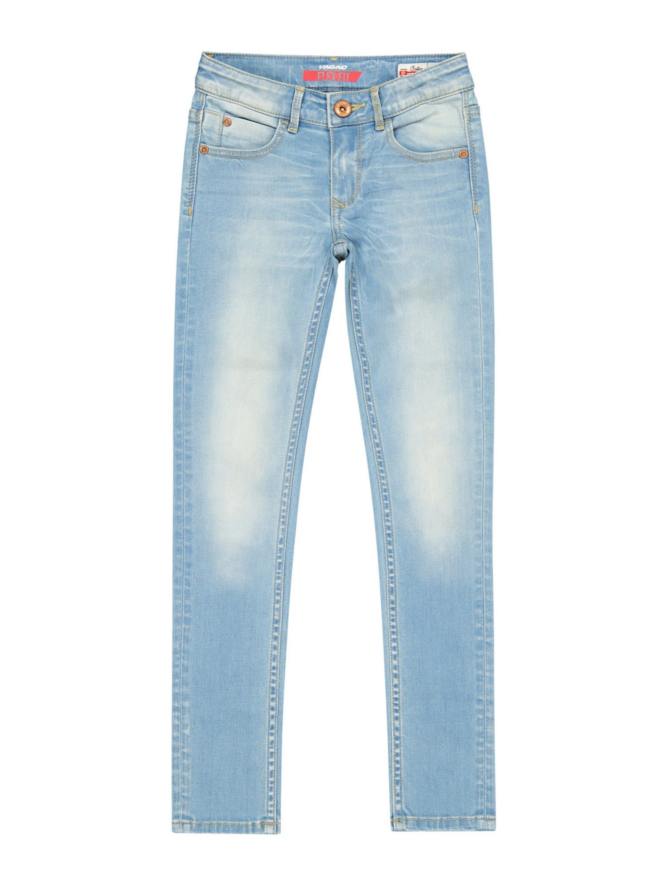 Vingino Skinny-fit-Jeans Bettine (1-tlg) Weiteres Detail