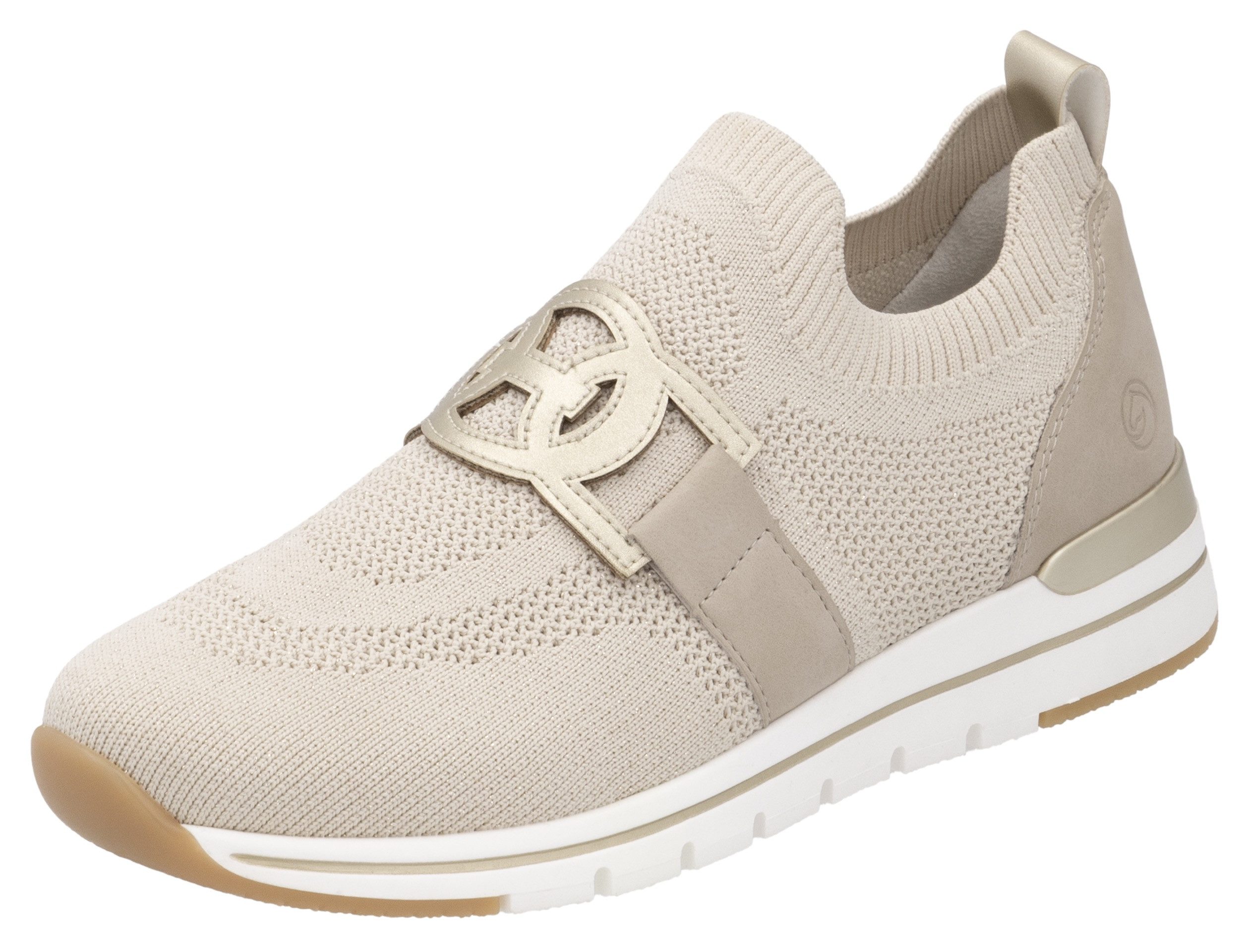 Slip-On Sneaker
