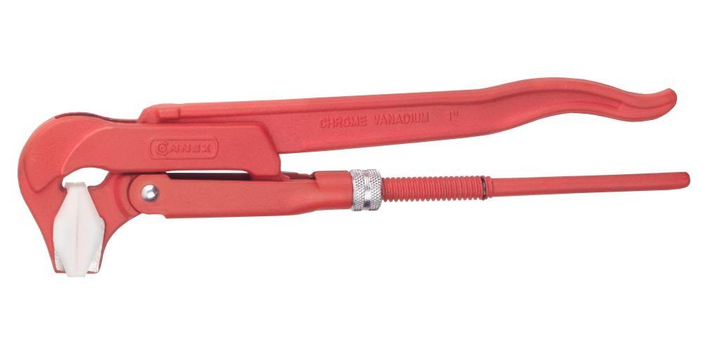 Connex Rohrzange Connex Armaturenzange 1 mit Kunststoff-Backen