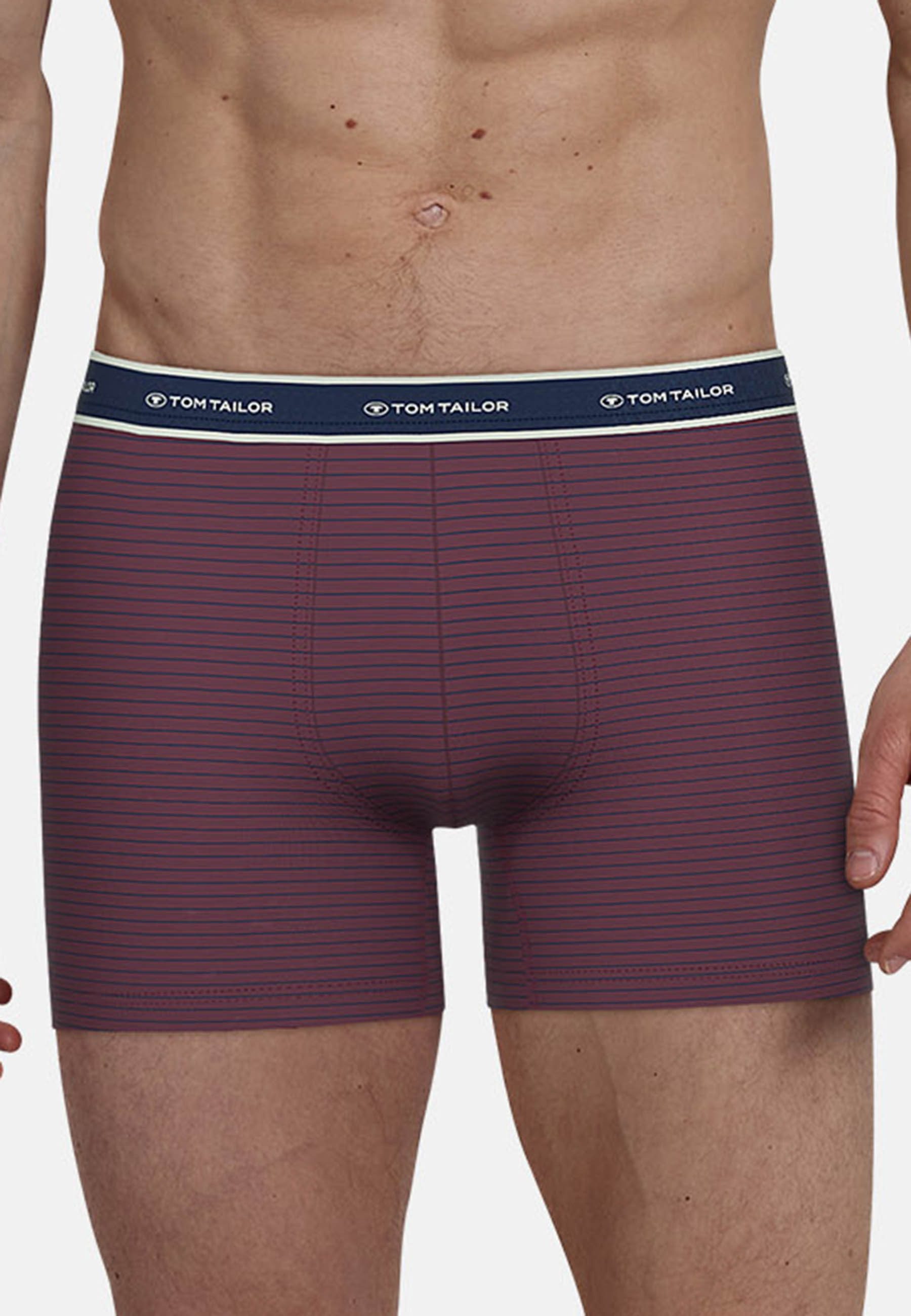 TOM TAILOR Lange Unterhose Kentucky günstig online kaufen