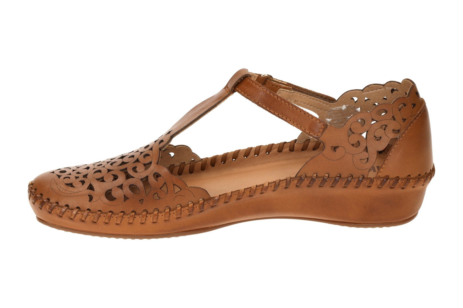 PIKOLINOS 655-0967 brandy Sandalette