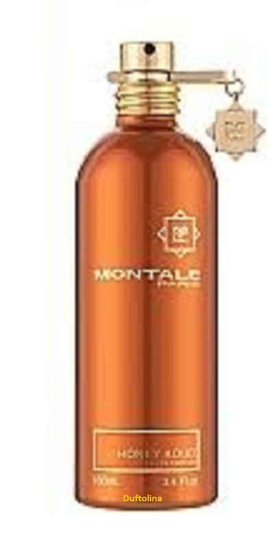 montale Eau de Parfum Montale Paris Aoud Melody EDP 100 ml