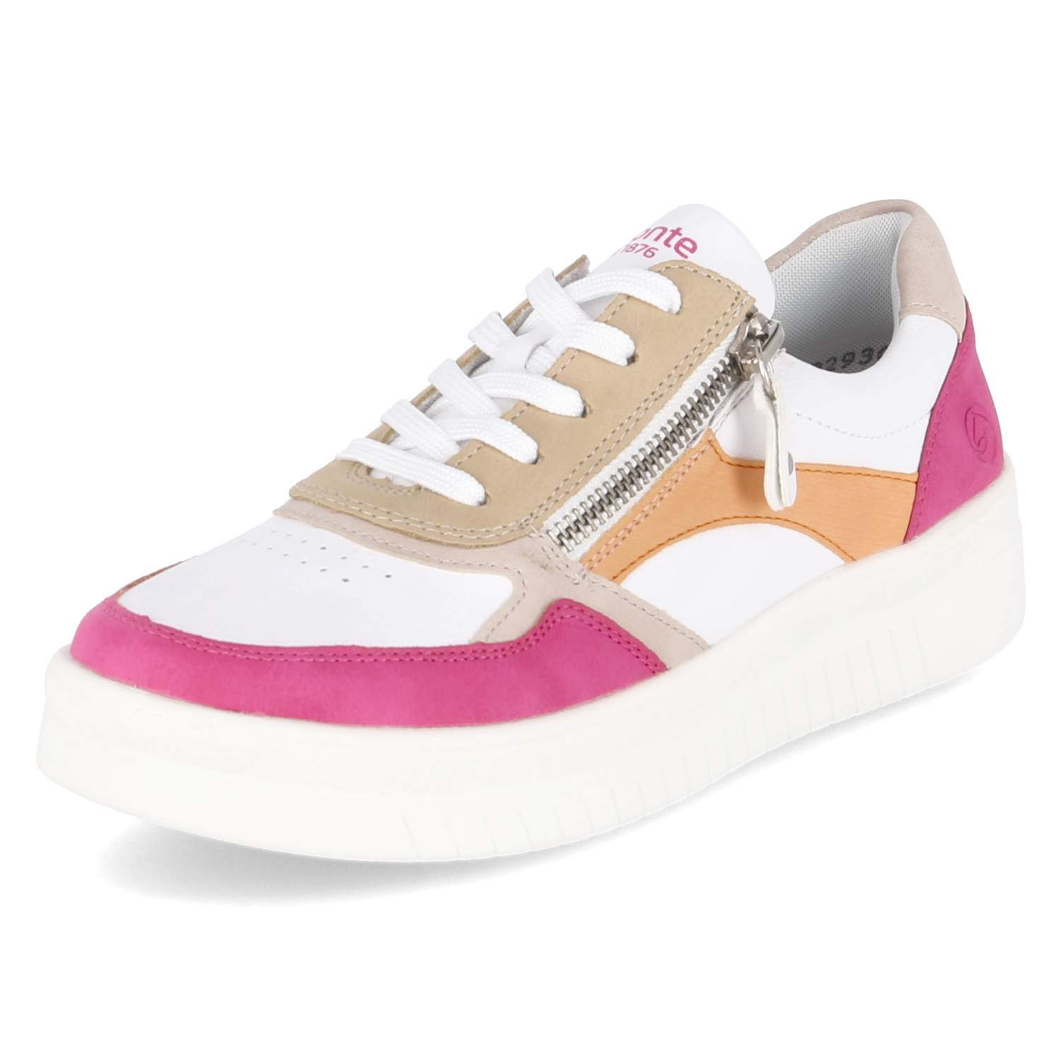Remonte Low Sneaker Sneaker günstig online kaufen