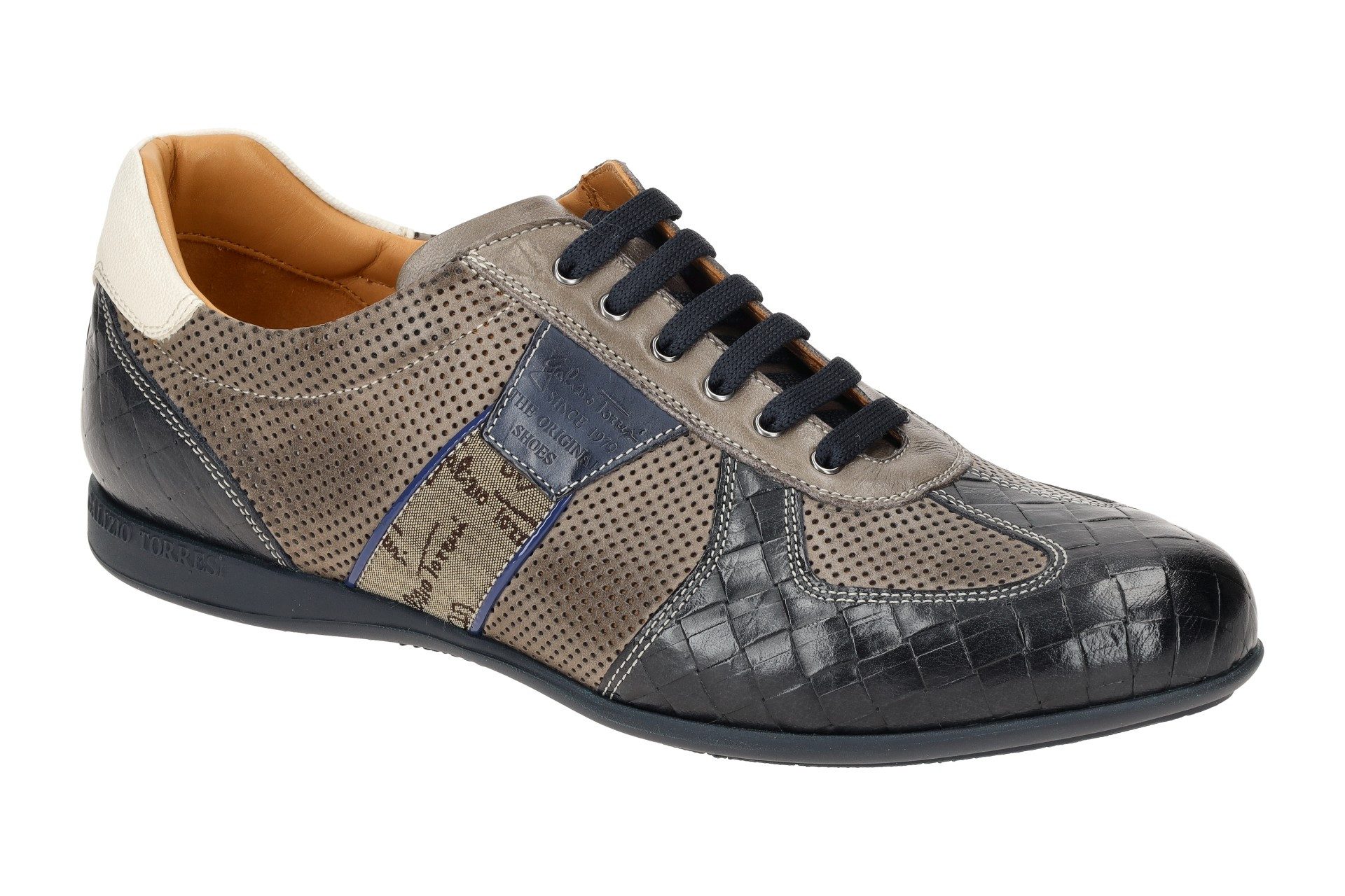 Galizio Torresi 316080A 17762 Schnürschuh