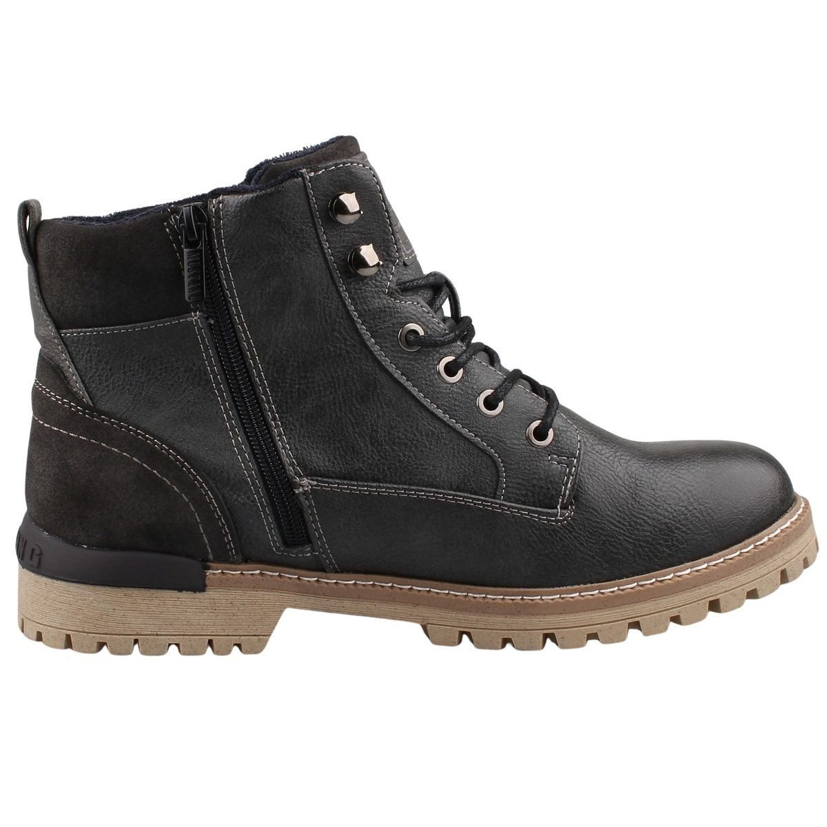 Mustang Shoes 4142504/259 Stiefel günstig online kaufen