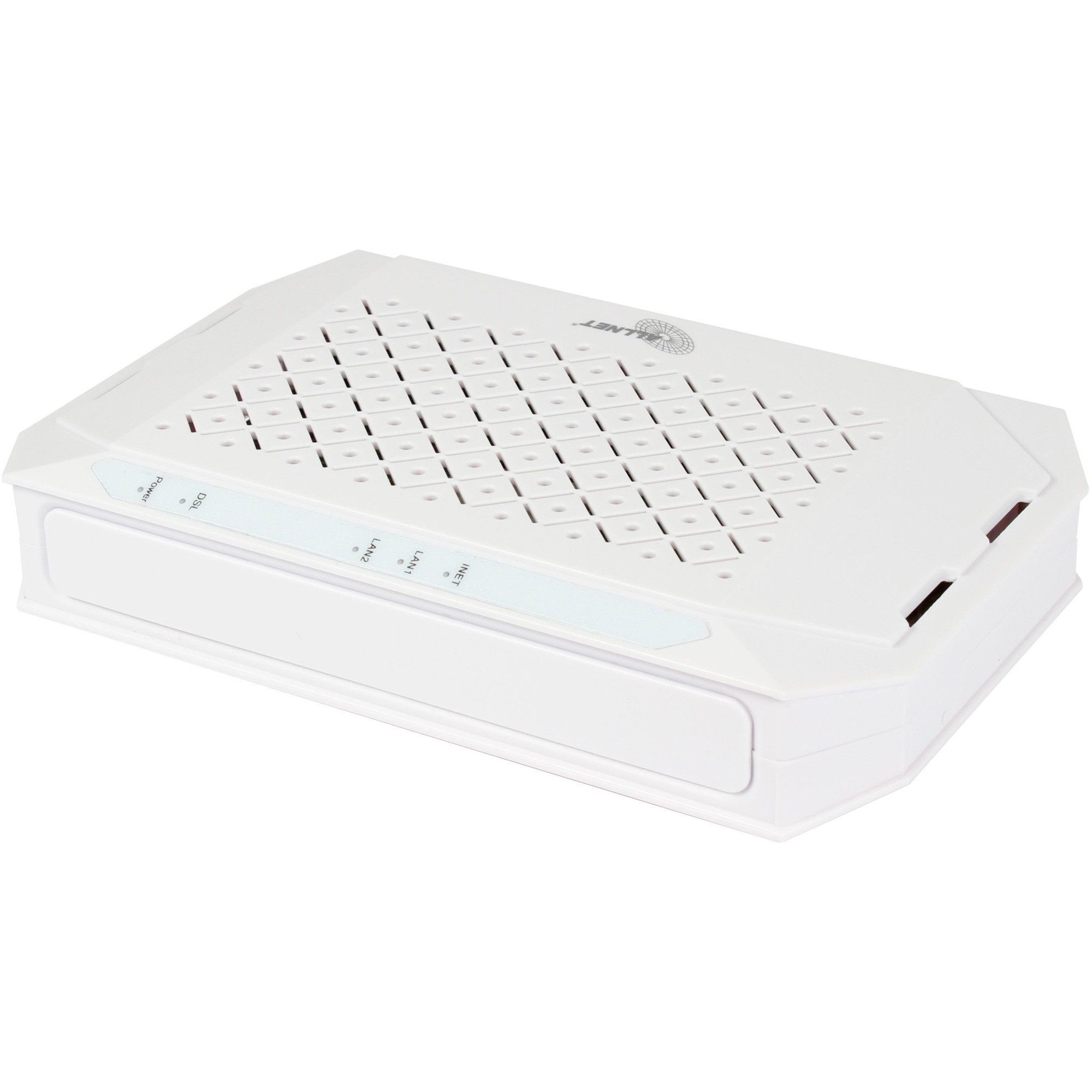 ALLNET ISP Bridge Modem VDSL2 / SuperVectoring 35b Mobiler Router
