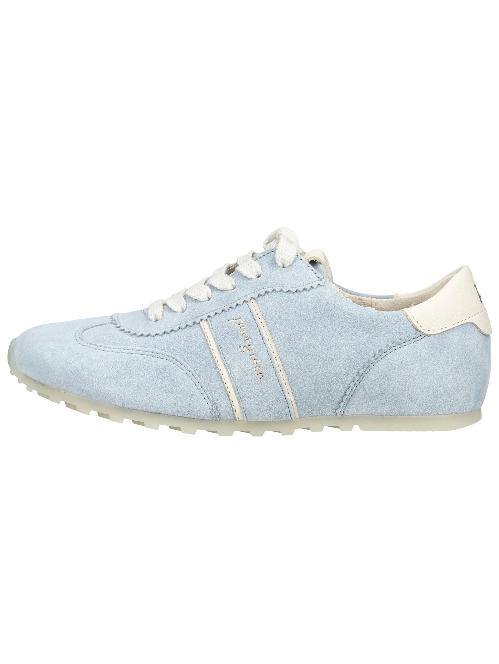 Paul Green Paul Green Sneaker Leder Sneaker