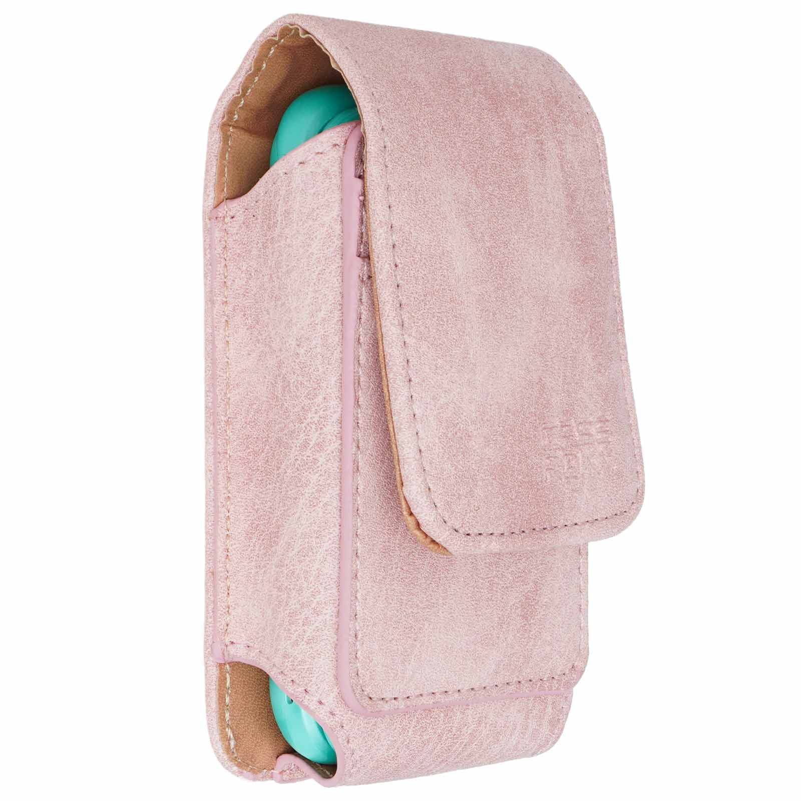 caseroxx Handytasche Handytasche mit Gürtelschlaufe für SPC Wild (Einzelartikel, 1-tlg., Outdoor Tasche)