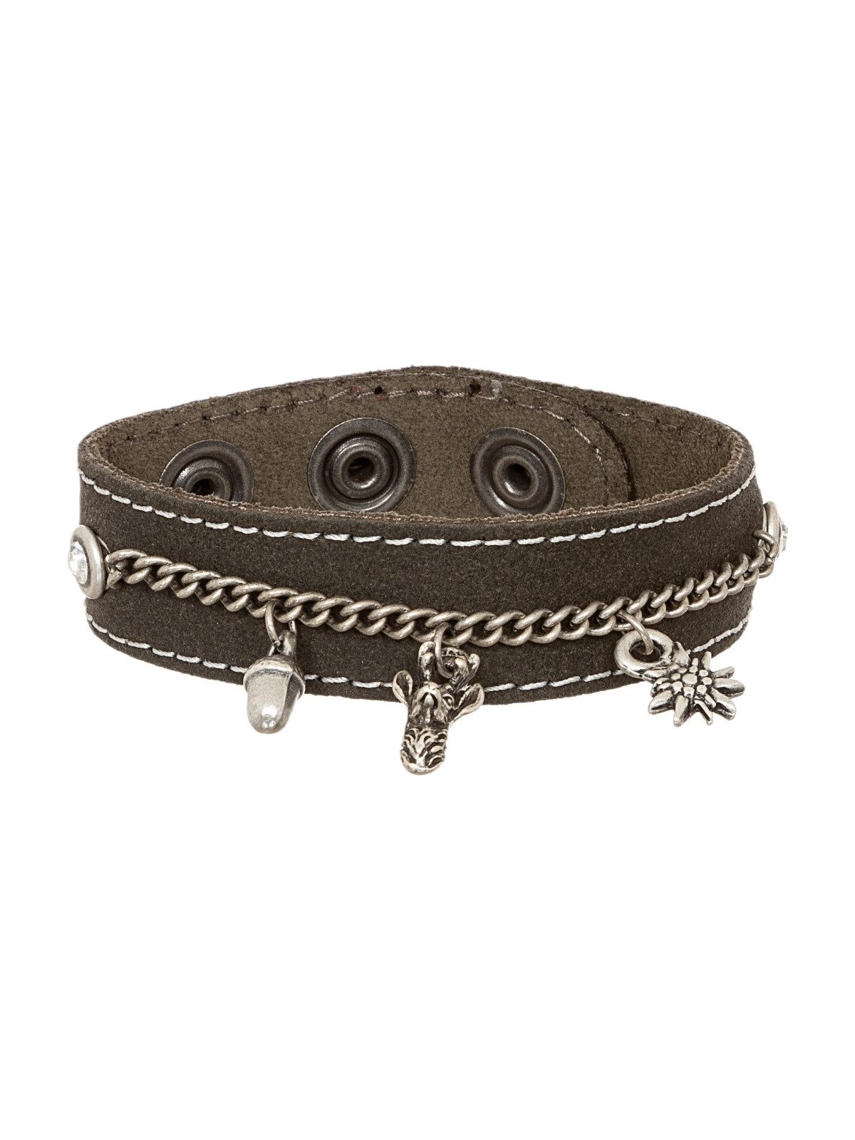Sima Gürtel Armband 19-3703