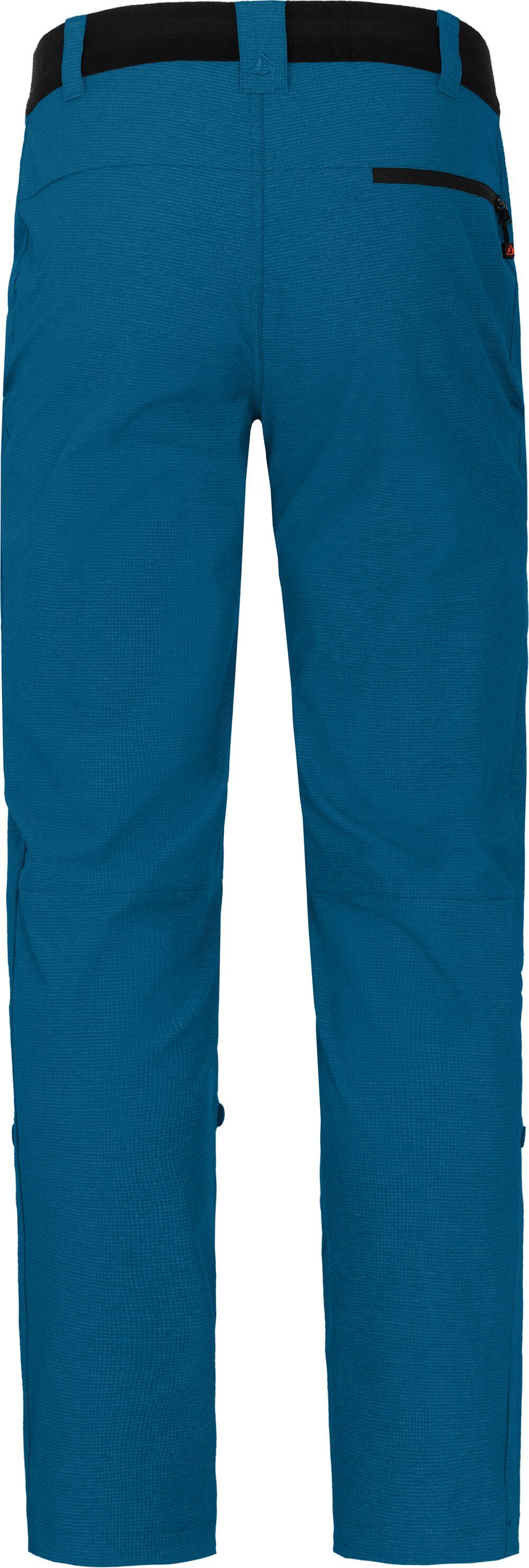 Bergson Outdoorhose LEBIKO Herren Wanderhose, robust, günstig online kaufen