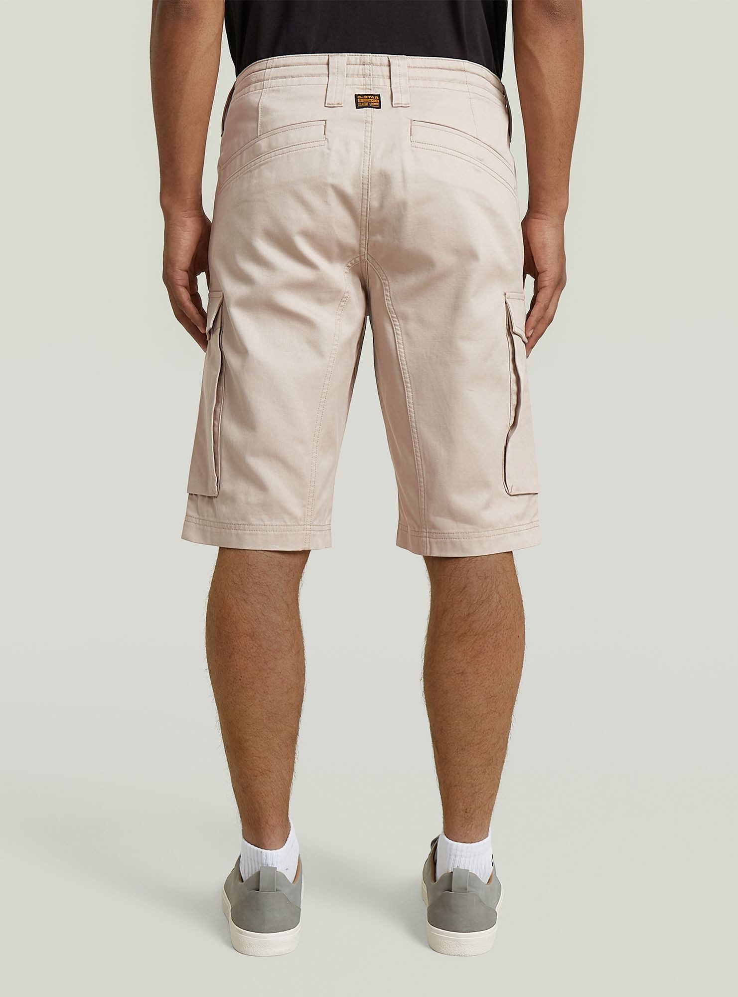 G-STAR Cargoshorts Core Regular Cargo Shorts