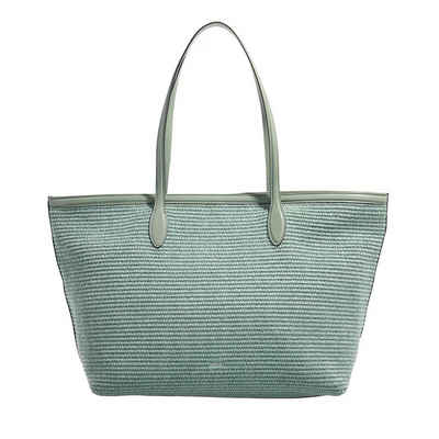 Abro Schultertasche light green (1-tlg)