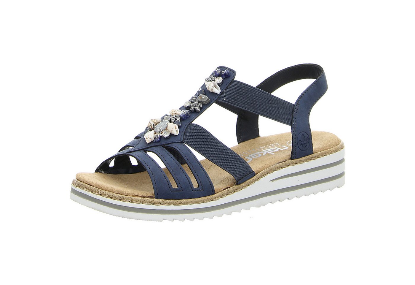 Rieker V064914 V06 Sandalette