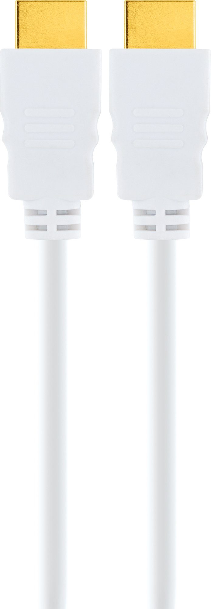 Schwaiger HDM0150 042 HDMI-Kabel, HDMI-Stecker, (150 cm)