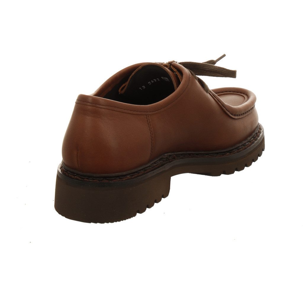 Mephisto 506-P1414150 Peppo Schnürschuh