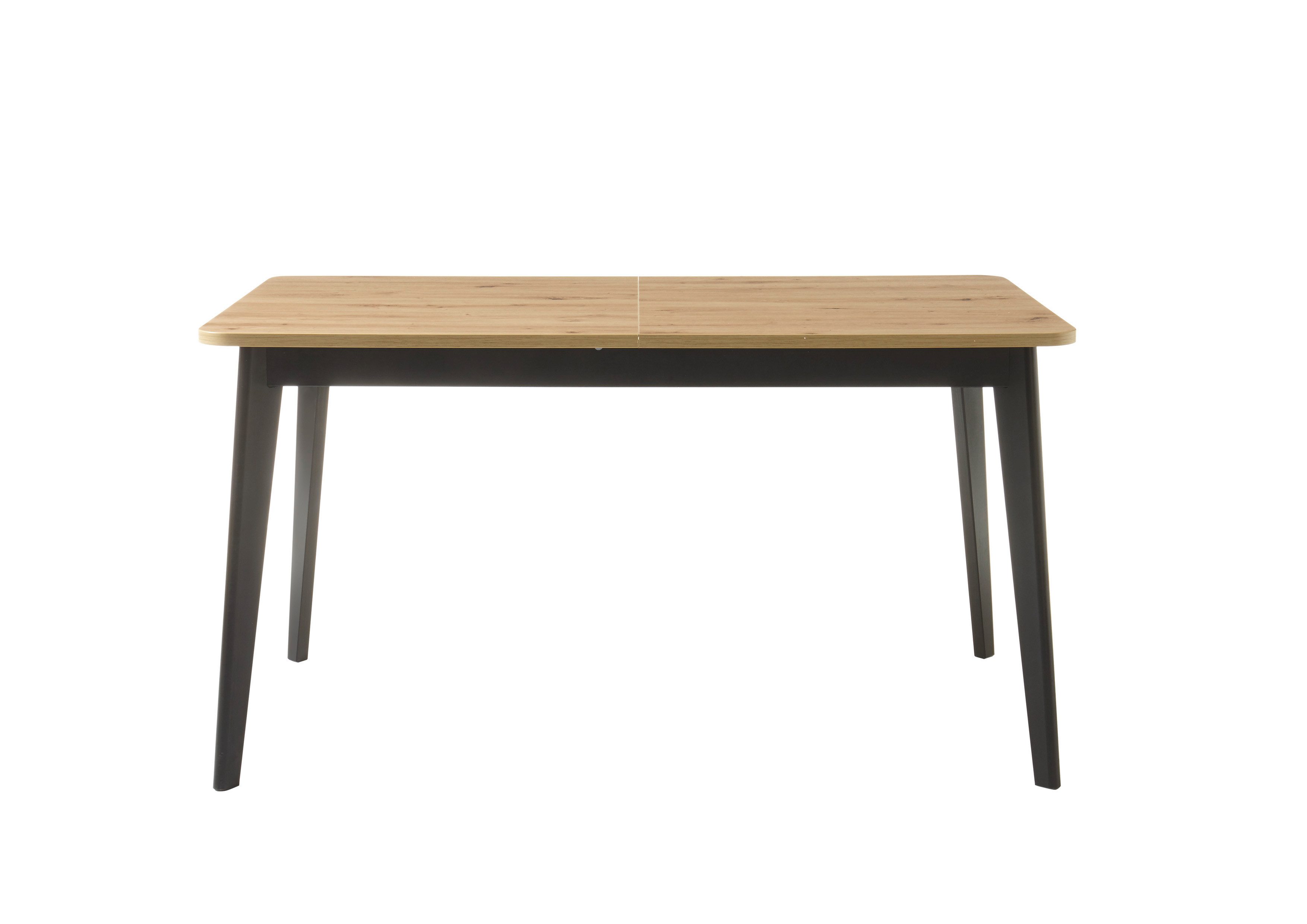 99rooms Esstisch Tasania (Esstisch, Tisch), Rechteckige Formgebung, Ausziehbar, 140-180×75×80 cm