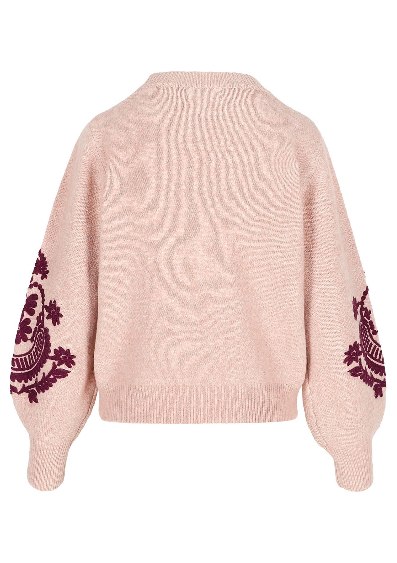 Lola Liza Strickpullover