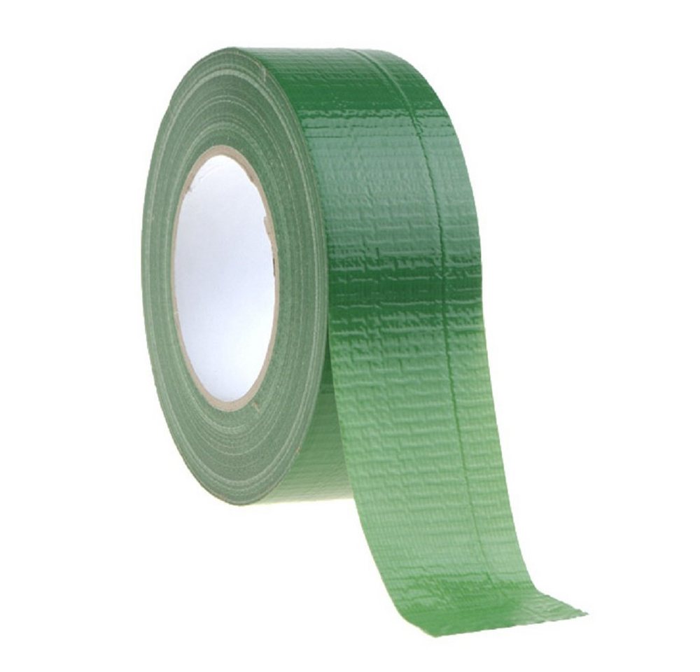 Thumbnail - HaGa Klebeband Gewebeklebeband 50m x 48mm Klebeband