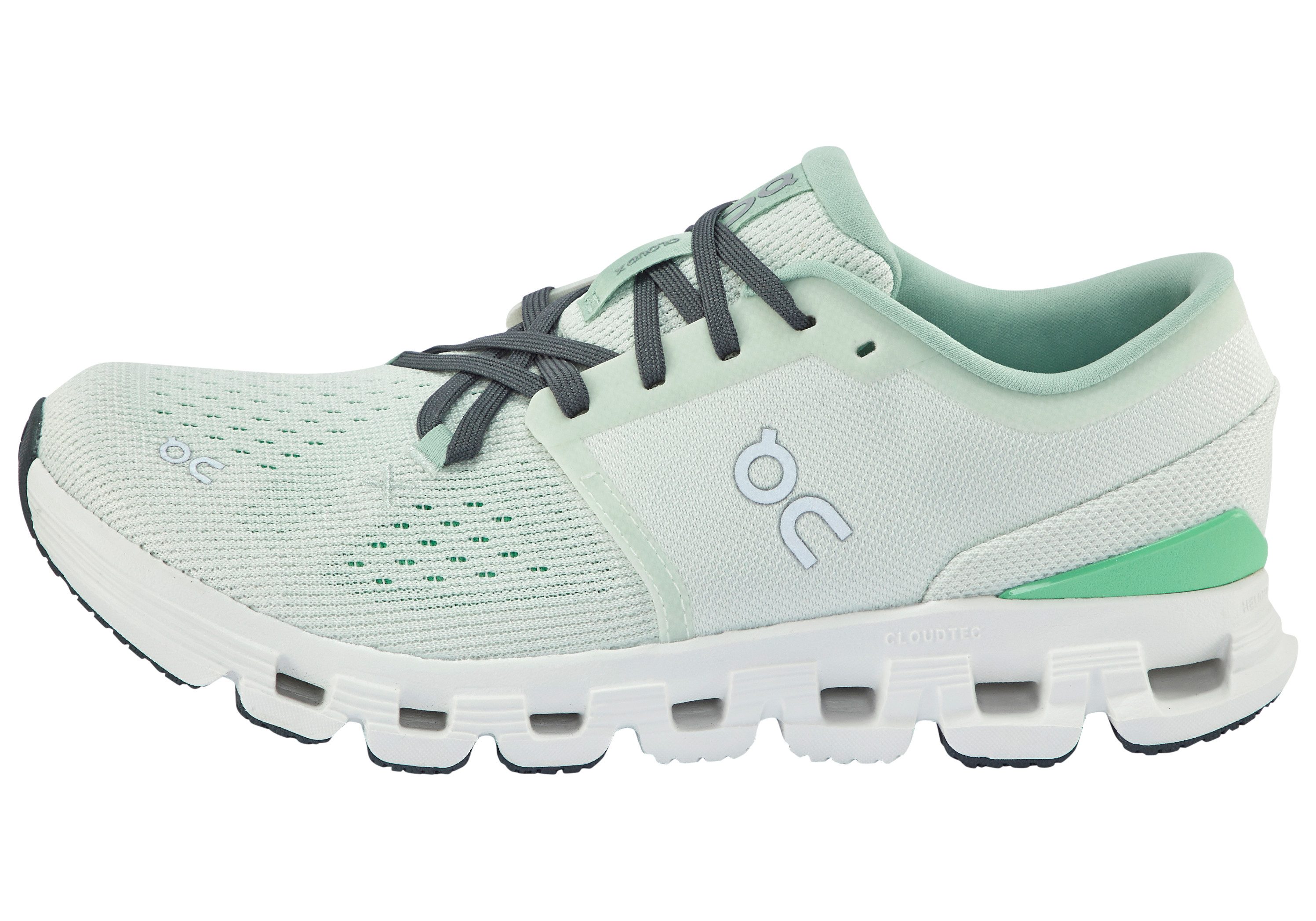 ON RUNNING ON RUNNING CLOUD 6 Sneaker günstig online kaufen