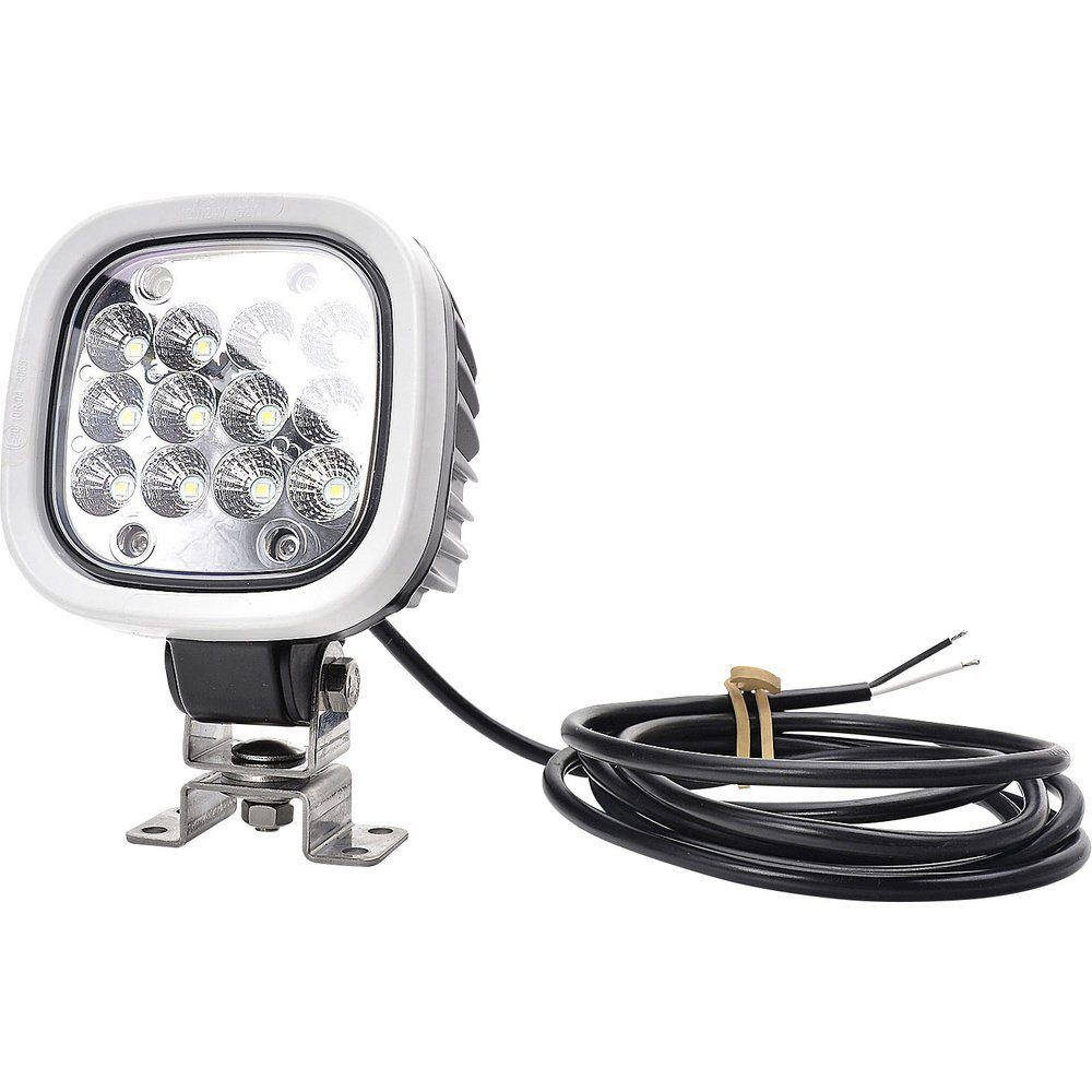 Arbeitsleuchte WAS Arbeitsscheinwerfer 12 V, 24 V, 36 V, 48 V, 60 V, 70 V W130 8000 1