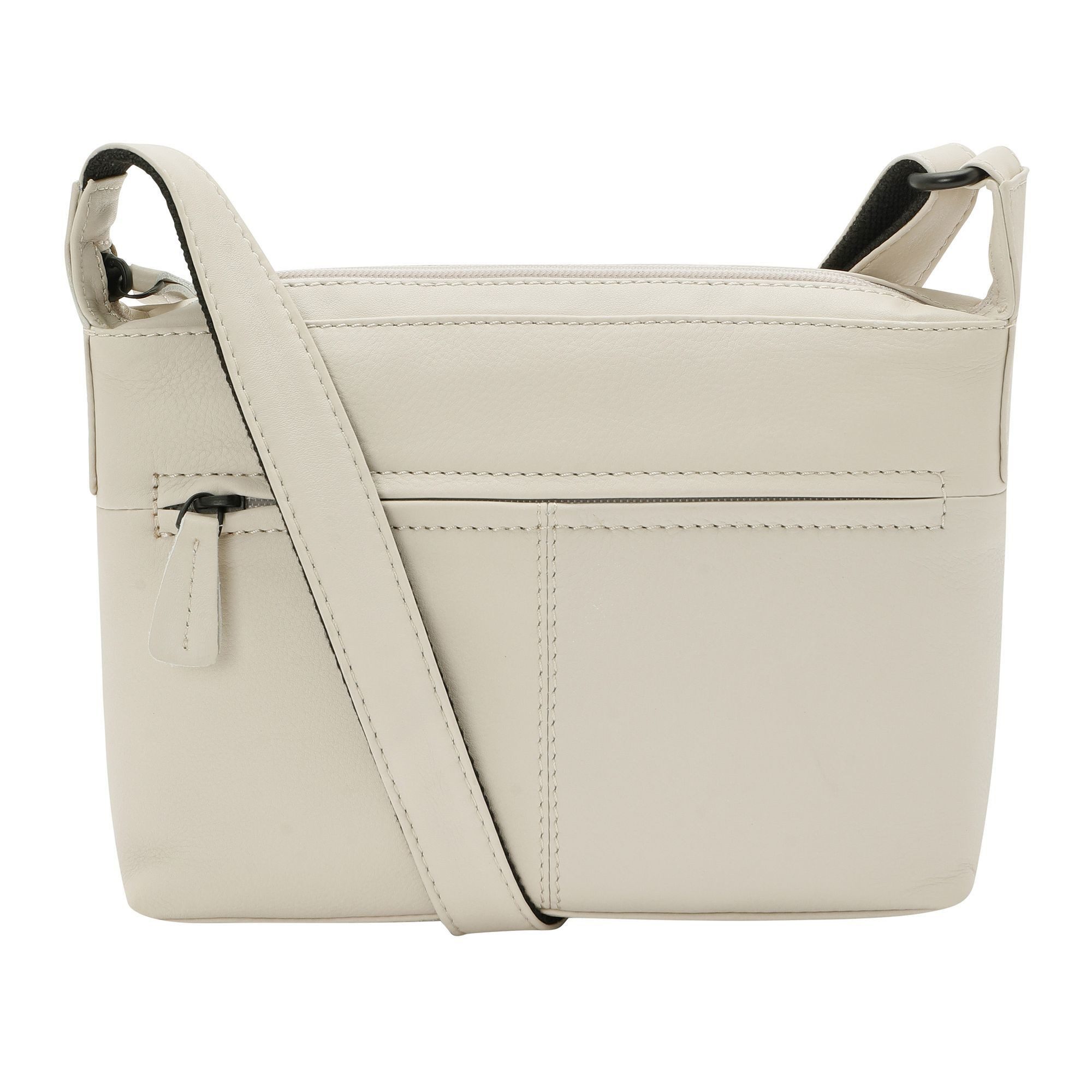 Voi Umhängetasche 4Seasons, Leder