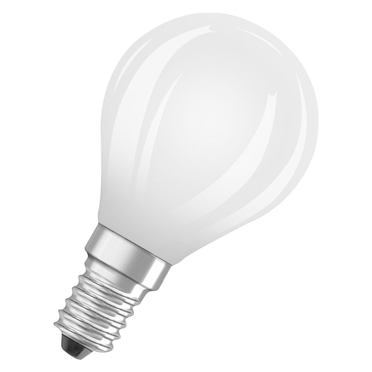 Osram LED-Leuchtmittel Osram LED Tropfenlampe Classic günstig online kaufen