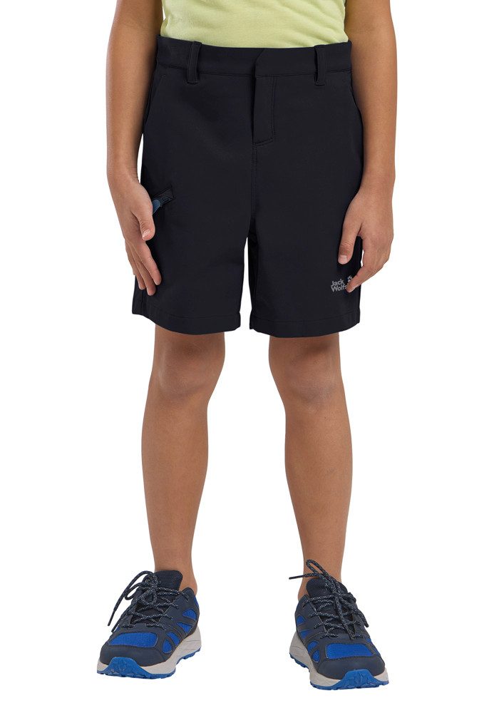 Shorts TURBULENCE SHORTS K