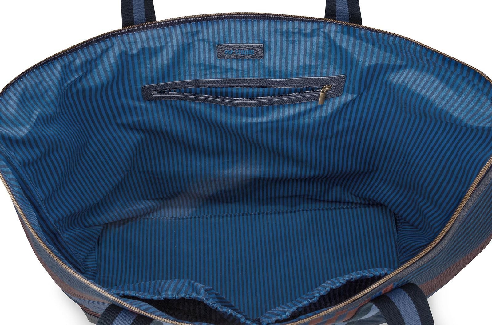 PiP Studio Reisetasche Tote Bag