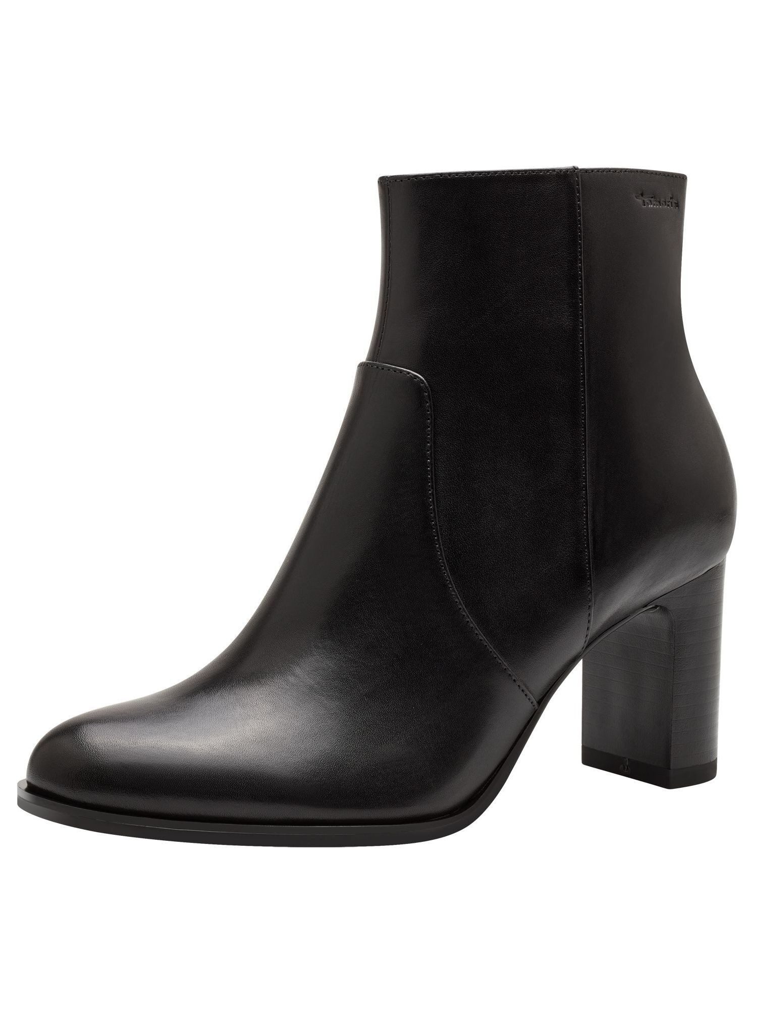 Stiefelette 1-25956-41 Stiefelette