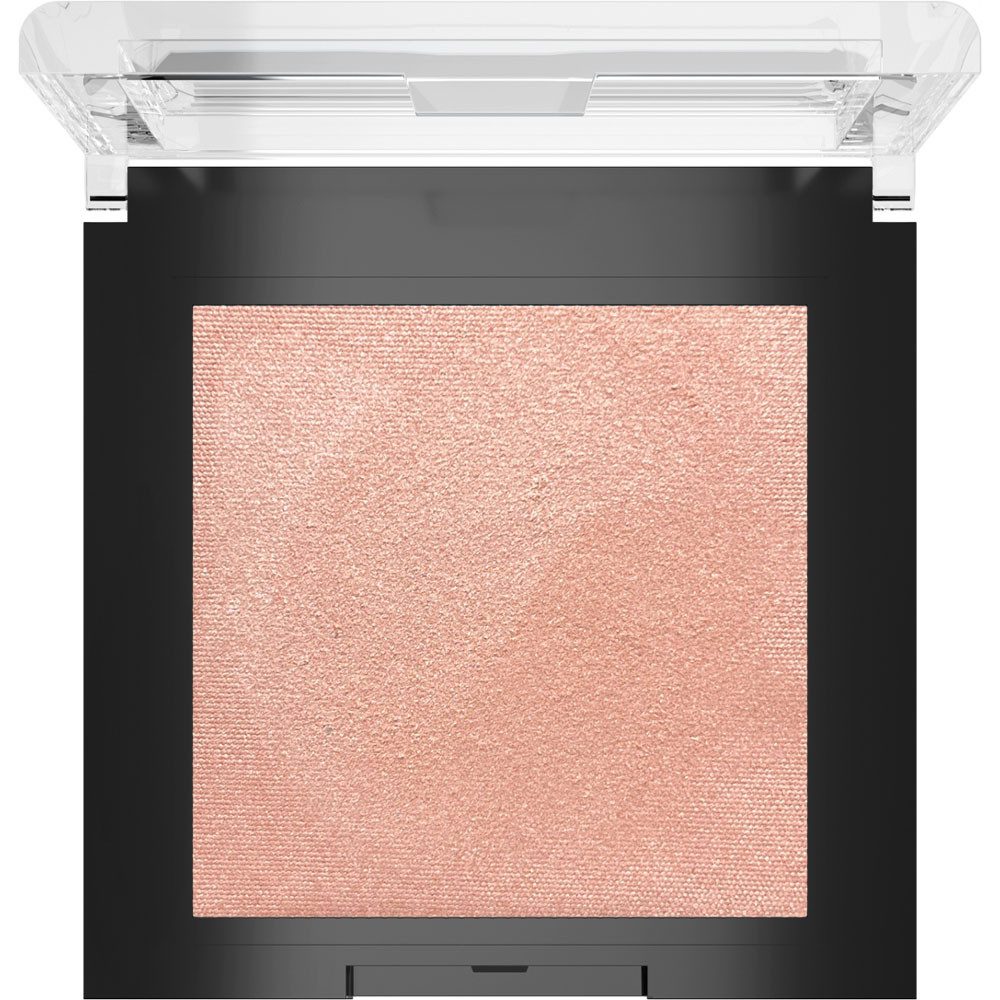 SANTE Highlighter Natural Glowy Rose, 7 g