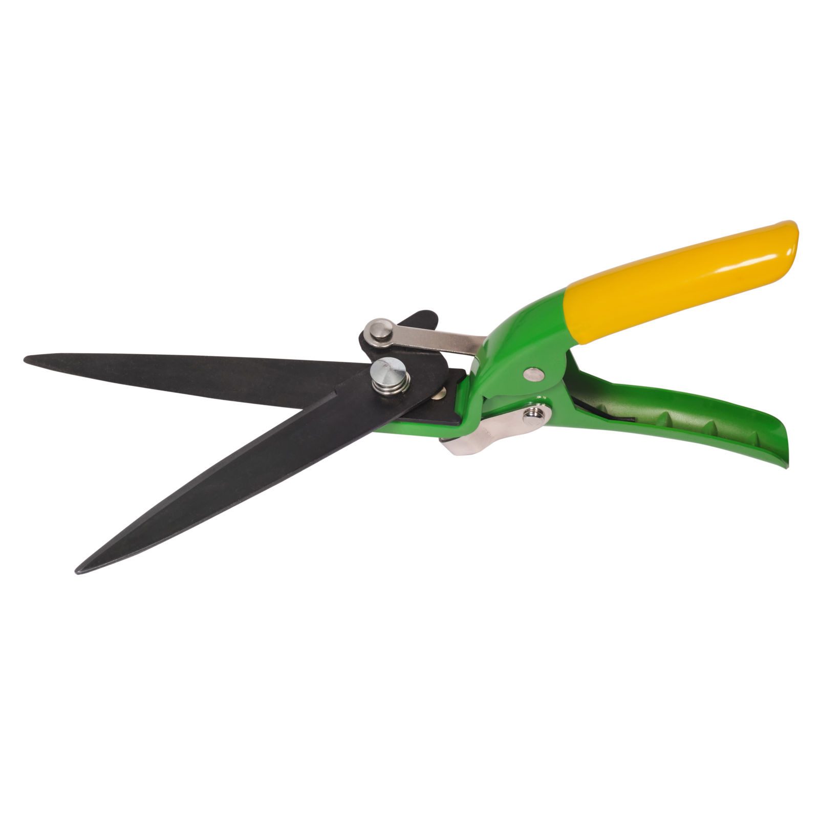 Freund Victoria Gartenschere Grasschere P5110, vielseitig einsetzbare Gartenschere