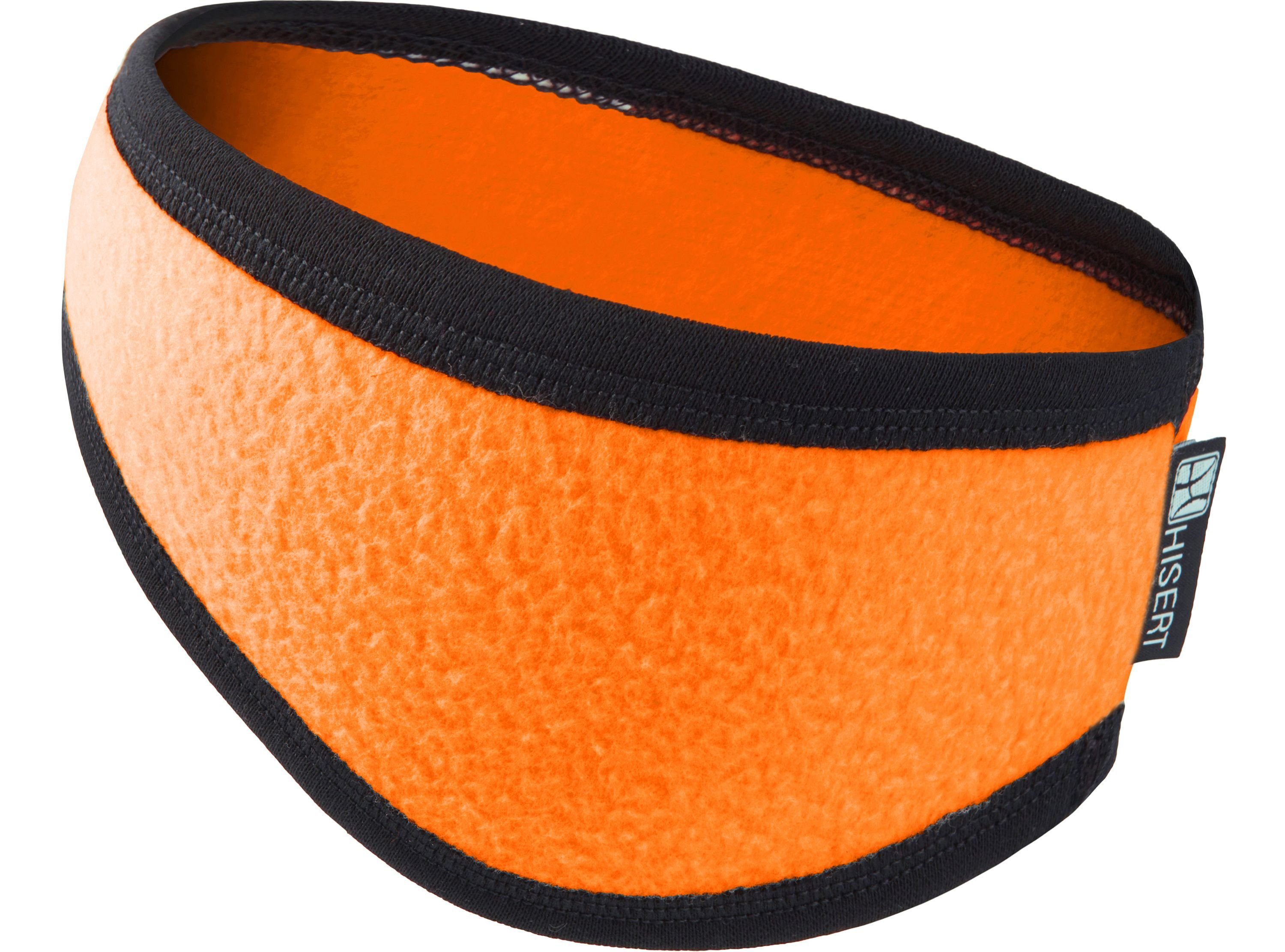 Hisert Stirnband Fleece Stirnband Ohrenwärmer HR 27