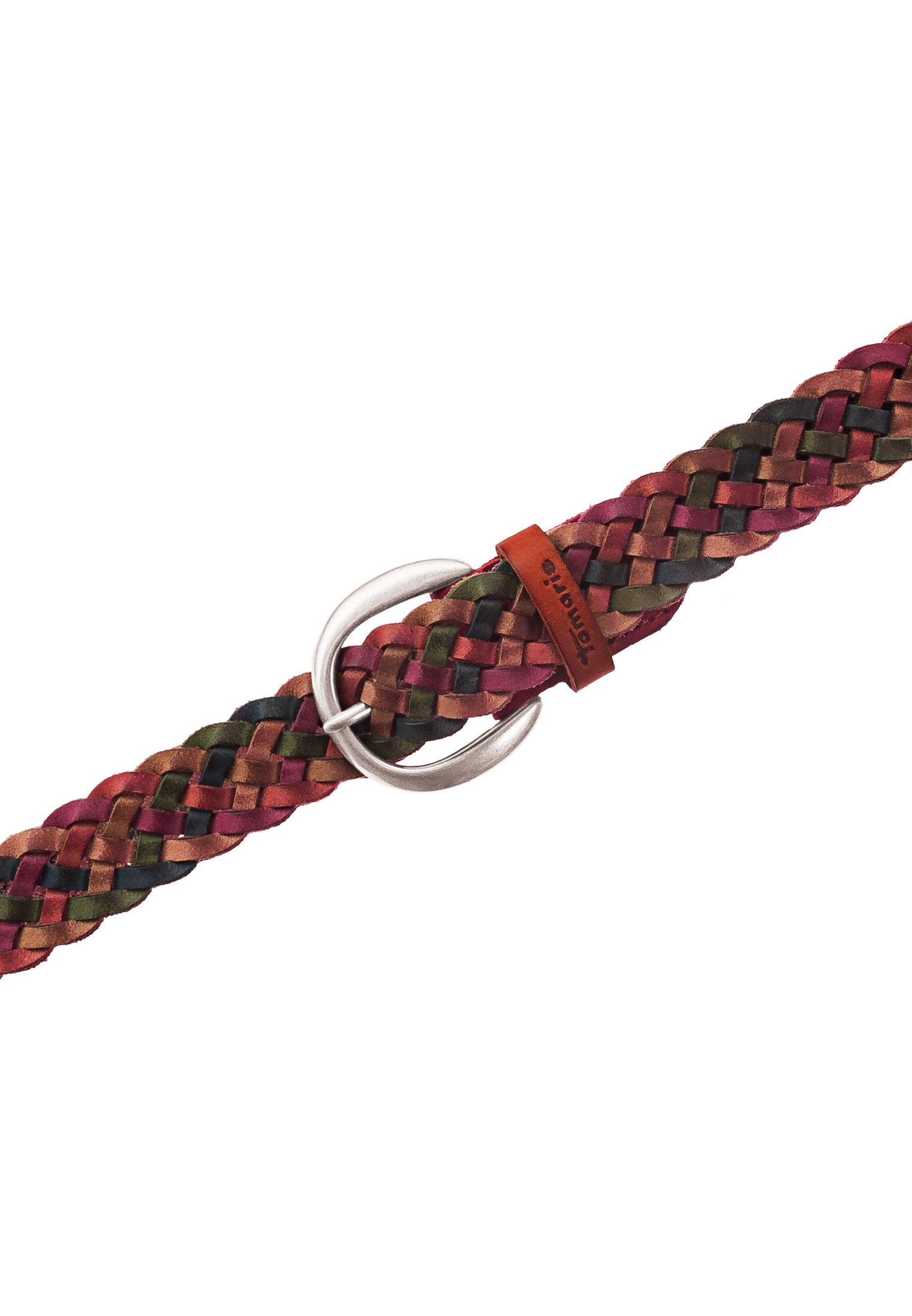 Tamaris Flechtgürtel Individuell längenverstellbar, 3 cm günstig online kaufen