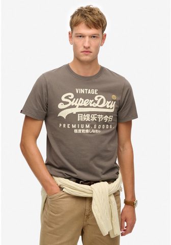  Superdry Palaidinė apvalia iškirpte VL...