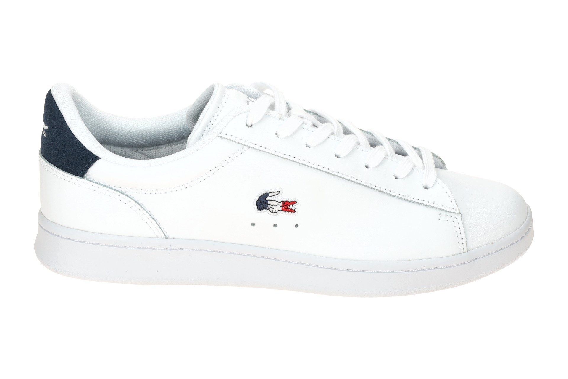 Lacoste 48SMA0111_407 Schnürschuh